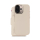 Decoded Leather Detachable Wallet iPhone 16 MagSafe clay D25IPO16DW5CY - 1284367 - zdjęcie 2